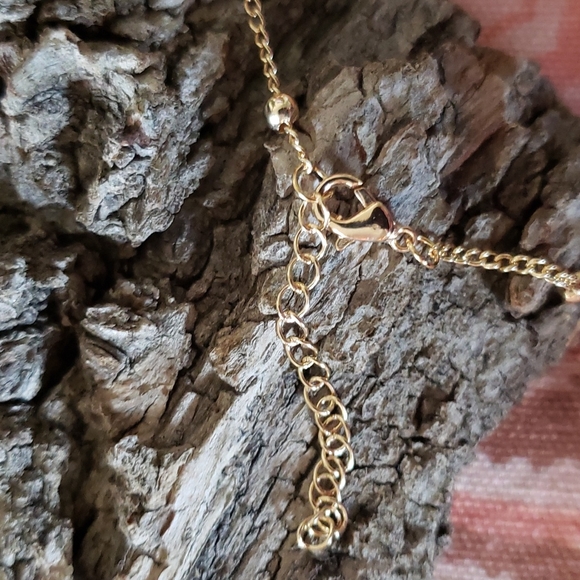 Pisces Necklace. Piscis Constellation Zodiac Zodiaco Tarrot Mystical Sexy Cute - Picture 9 of 12